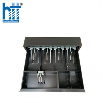 Két đựng tiền TOPCASH JJ-330G