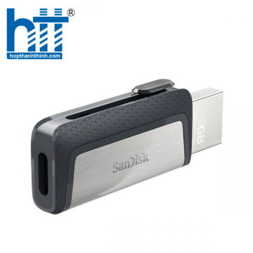 USB SanDisk SDDDC2 Ultra Dual Drive 64Gb USB Type-C và USB Type-A