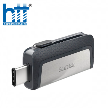 USB SanDisk SDDDC2 Ultra Dual Drive 64Gb USB Type-C và USB Type-A