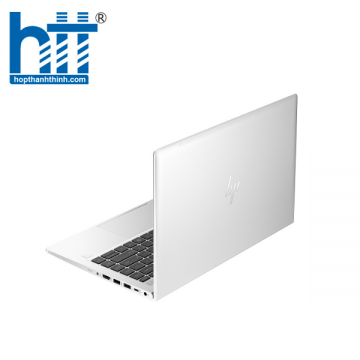 Máy tính xách tay HP EliteBook 845 G10 876J3PA / AMD Ryzen 7 Pro 7840U/ 16GB DDR5 5600/ SSD 512GB/ 14 inch WUXGA/ AMD Radeon Graphics/ Fingerprint/ Silver/ W11 Pro/ 3Y Onsite