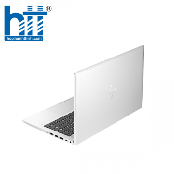  Máy tính xách tay HP EliteBook 840 G9 76T77PA - Intel Core i7-1260P/ 16GB DDR5 4800/ SSD 512 GB/ 14'' WUXGA/ Intel Iris Xe Graphics/ Silver/ W11 Pro/ 3Y Onsite
