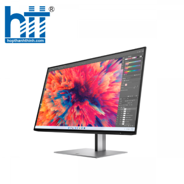 Màn hình HP Z43 1AA85A4 UHD 4K Display 43inch IPS