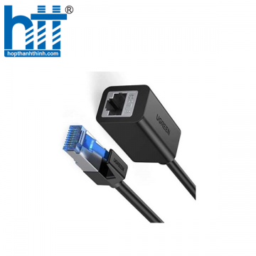 Ugreen 50199 1M Cat8 Cáp mở rộng 40Gbps từ nam sang nữ NW192 10050199