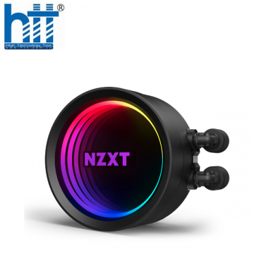 Tản nhiệt nước CPU NZXT Kraken X53 RGB