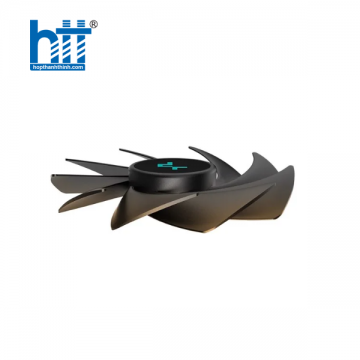 Tản nhiệt khí DEEPCOOL AK400 DIGITAL ARGB