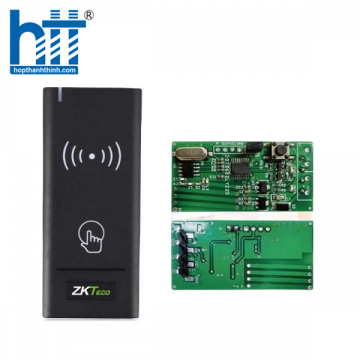 Đầu đọc thẻ không dây ZKTeco WRF100[IC]