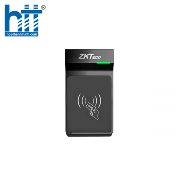 Đầu đọc thẻ cảm ứng ID ZKTeco CR20E
