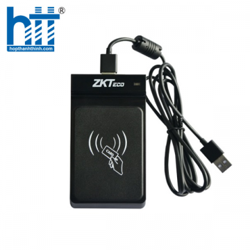 Đầu đọc thẻ cảm ứng ID ZKTeco CR20E