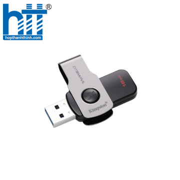 USB Kingston DT SWIVL 128Gb USB3.0
