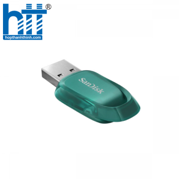 USB SanDisk CZ96 Ultra Eco 128Gb USB3.2
