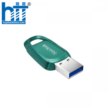 USB SanDisk CZ96 Ultra Eco 128Gb USB3.2