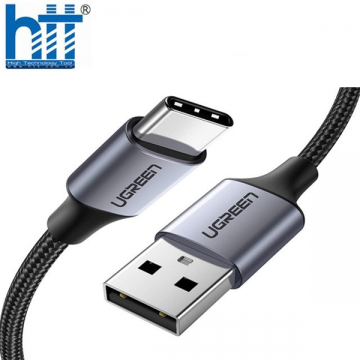Cáp USB Type-C to USB 2.0 dài 1.5m Ugreen 60127