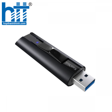 USB SanDisk CZ880 Extreme Pro 256Gb USB3.2 Solid State Flash Drive