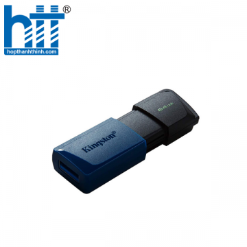USB Kingston DTXM 64Gb USB3.2