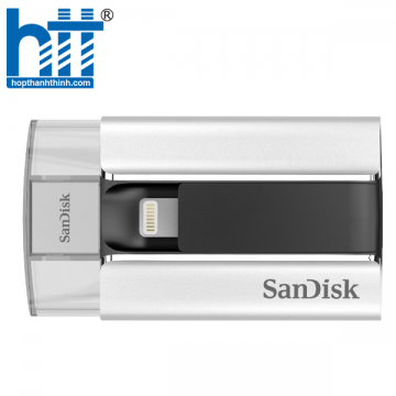 USB Sandisk Lightning IX30 64Gb