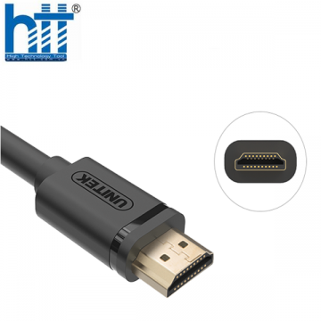  Dây HDMI Unitek 20M Y-C144M 4k,2k