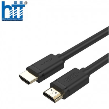 Cáp HDMI 1.5m Unitek Y-C137M