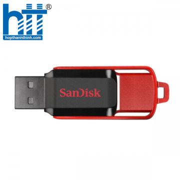 USB Sandisk CZ52 8Gb USB2.0