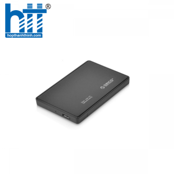 Hộp đựng ổ cứng HDD BOX 2.5 INCH ORICO 2588US3