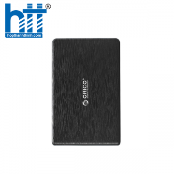 Hộp đựng ổ cứng HDD BOX 2.5 INCH ORICO 2577U3 3.0