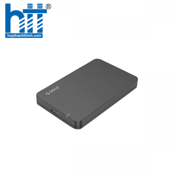Hộp đựng ổ cứng HDD BOX 2.5 INCH ORICO 2569S3