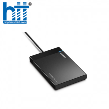 Hộp đựng ổ cứng HDD BOX 2.5 INCH UGREEN 30847 USB 3.0, CHÍNH HÃNG CAO CẤP