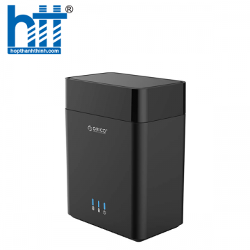 Hộp đựng ổ cứng HDD BOX 3.5 INCH ORICO DS200U3 3.0