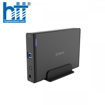 HỘP Ổ CỨNG 3.5 INCH ORICO 7688U3-BK
