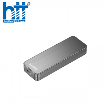Box ổ cứng ORICO M.2 Sata SSD USB 3.1 Gen 1 HM2C3-BK (Đen)
