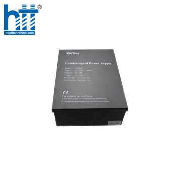 Bộ nguồn ZKTeco PS902B (110V)