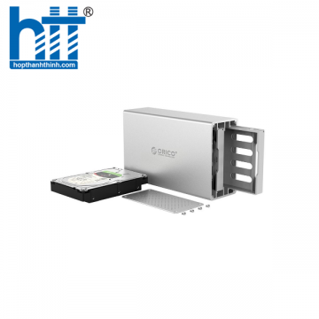 HDD BOX 3.5 INCH ORICO WS200RU3 3.0