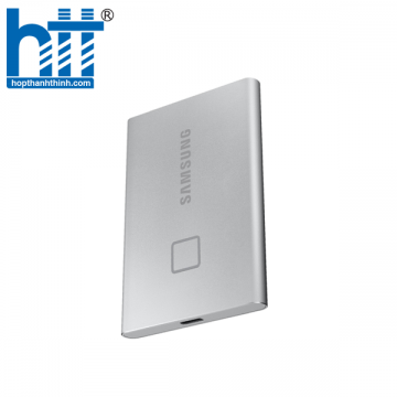 Ổ cứng SSD SamSung T7 Touch 500GB / 2.5