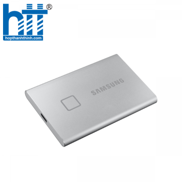 Ổ cứng SSD SamSung T7 Touch 500GB / 2.5