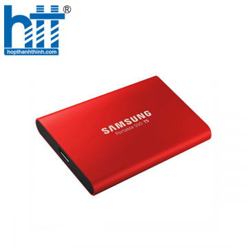 Ổ cứng SSD SamSung T5 Portable 1TB / 2.5