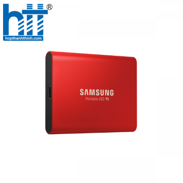 Ổ cứng SSD SamSung T5 Portable 1TB / 2.5