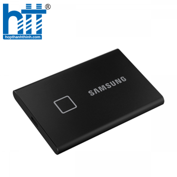 Ổ cứng SSD SamSung box T7 Touch 1TB / 2.5