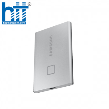 Ổ cứng SSD SamSung T7 Touch 2TB / 2.5