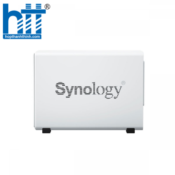 Thiết bị lưu trữ NAS Synology DS223J