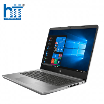 Laptop HP 340s G7 36A43PA (Core i5-1035G1 | 8GB | 256GB | Intel UHD | 14.0 inch FHD | Win 10 | Xám)