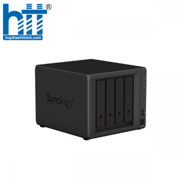 Thiết bị lưu trữ mạng Nas Synology DS920 Plus J4125/4Gb/2x10Tb