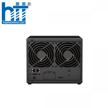 Thiết bị lưu trữ mạng Nas Synology DS920 Plus J4125/4Gb/2x10Tb
