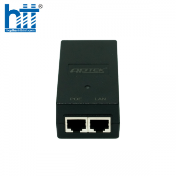 APTEK PoE48-FE - Cổng Ethernet nhanh PoE Adaper 48V