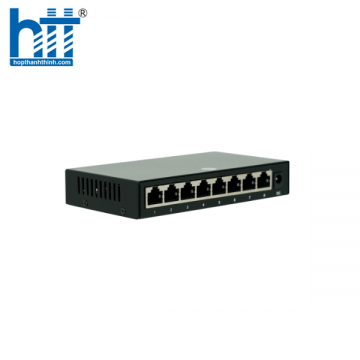 APTEK SG1080 - Switch 8 cổng Gigabit không quản lý