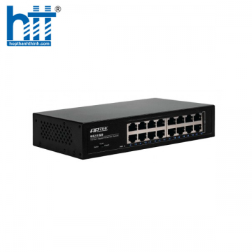 APTEK SG1160 - Switch 16 cổng Gigabit không quản lý