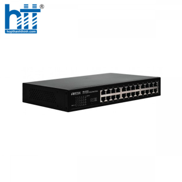 APTEK SG1240 - Switch 24 cổng Gigabit không được quản lý