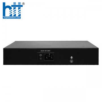 APTEK SG1240 - Switch 24 cổng Gigabit không được quản lý