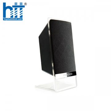 LOA MICROLAB Slate New / 2.1 - 50W RMS