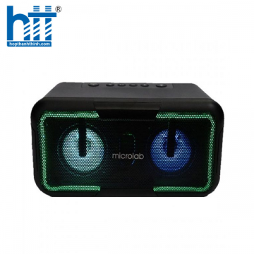 LOA MICROLAB BP12 / 2.0 (NEW) - 20W RMS