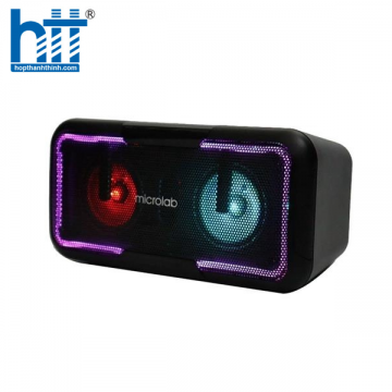 LOA MICROLAB BP12 / 2.0 (NEW) - 20W RMS