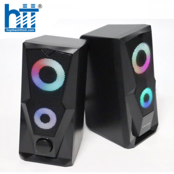 Loa vi tính Microlab B27 2.0 (new) - 6W RMS
